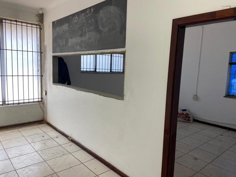 Commercial Property for Sale in North End Eastern Cape